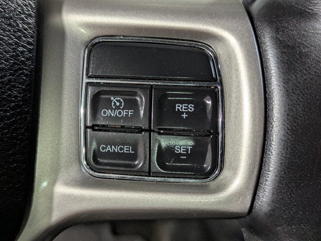 2017 RAM 3500 6.7L 6 Cyl Turbo Diesel Laramie 4x4 Crew Cab 8' Box