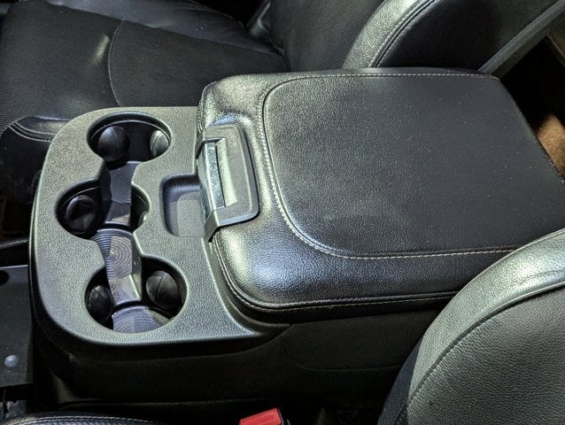 2017 RAM 3500 6.7L 6 Cyl Turbo Diesel Laramie 4x4 Crew Cab 8' Box