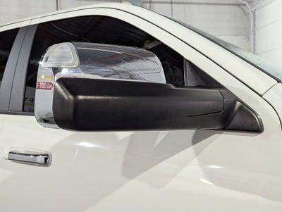 2017 RAM 3500 6.7L 6 Cyl Turbo Diesel Laramie 4x4 Crew Cab 8' Box