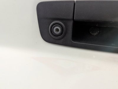 2017 RAM 3500 6.7L 6 Cyl Turbo Diesel Laramie 4x4 Crew Cab 8' Box