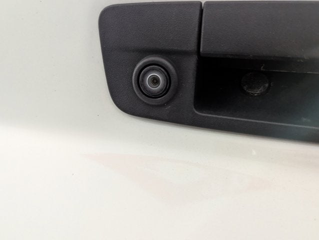 2017 RAM 3500 6.7L 6 Cyl Turbo Diesel Laramie 4x4 Crew Cab 8' Box