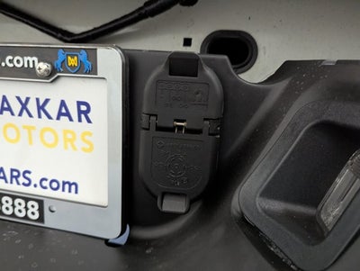 2017 RAM 3500 6.7L 6 Cyl Turbo Diesel Laramie 4x4 Crew Cab 8' Box