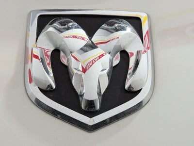 2017 RAM 3500 6.7L 6 Cyl Turbo Diesel Laramie 4x4 Crew Cab 8' Box