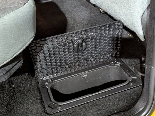 2016 RAM 1500 5.7L 4WD 4WD Crew Cab 140.5" Big Horn