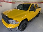2016 RAM 1500 5.7L 4WD 4WD Crew Cab 140.5" Big Horn
