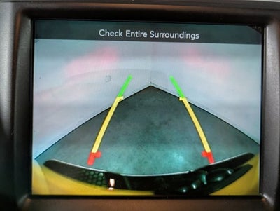 2016 RAM 1500 5.7L 4WD 4WD Crew Cab 140.5" Big Horn