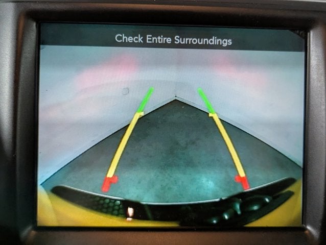 2016 RAM 1500 5.7L 4WD 4WD Crew Cab 140.5" Big Horn