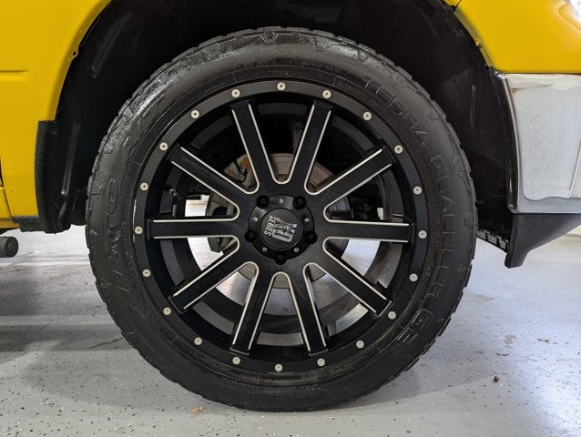 2016 RAM 1500 5.7L 4WD 4WD Crew Cab 140.5" Big Horn