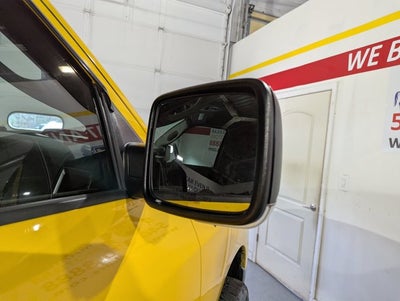 2016 RAM 1500 5.7L 4WD 4WD Crew Cab 140.5" Big Horn