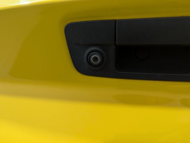 2016 RAM 1500 5.7L 4WD 4WD Crew Cab 140.5" Big Horn