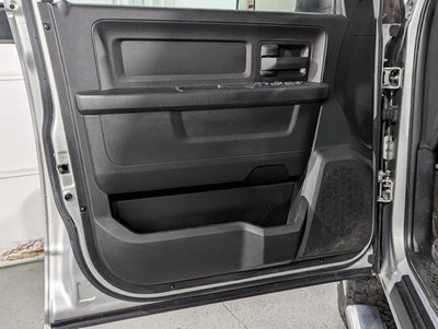 2018 RAM 2500 6.4L 8 Cyl Tradesman 4x4 Crew Cab 6'4" Box