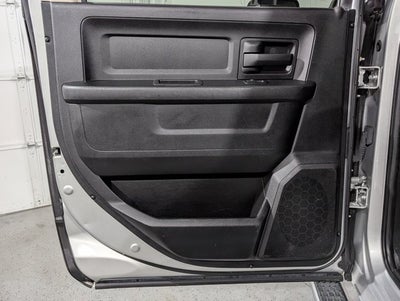 2018 RAM 2500 6.4L 8 Cyl Tradesman 4x4 Crew Cab 6'4" Box