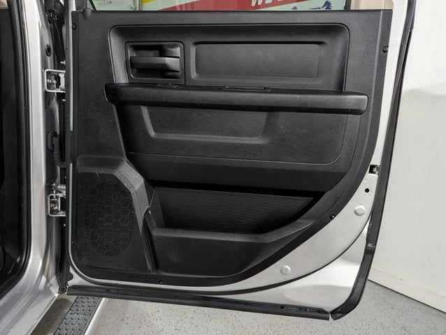 2018 RAM 2500 6.4L 8 Cyl Tradesman 4x4 Crew Cab 6'4" Box