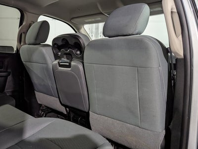 2018 RAM 2500 6.4L 8 Cyl Tradesman 4x4 Crew Cab 6'4" Box