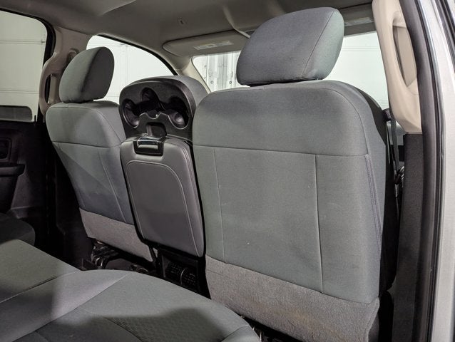 2018 RAM 2500 6.4L 8 Cyl Tradesman 4x4 Crew Cab 6'4" Box