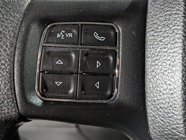 2018 RAM 2500 6.4L 8 Cyl Tradesman 4x4 Crew Cab 6'4" Box