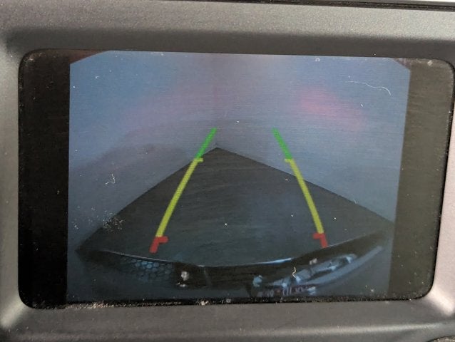 2018 RAM 2500 6.4L 8 Cyl Tradesman 4x4 Crew Cab 6'4" Box