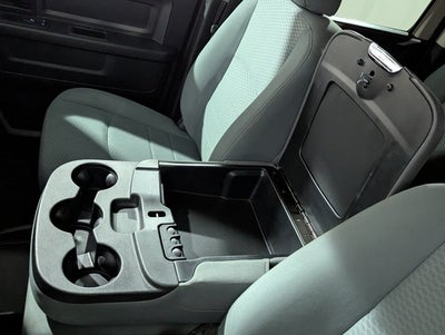 2018 RAM 2500 6.4L 8 Cyl Tradesman 4x4 Crew Cab 6'4" Box