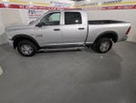 2018 RAM 2500 6.4L 8 Cyl Tradesman 4x4 Crew Cab 6'4" Box