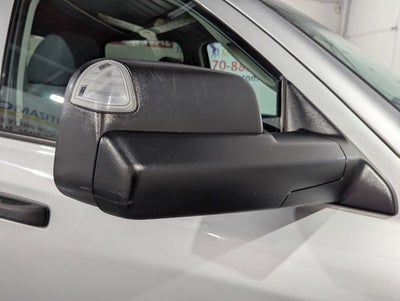 2018 RAM 2500 6.4L 8 Cyl Tradesman 4x4 Crew Cab 6'4" Box