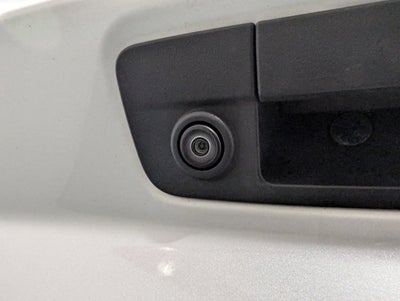 2018 RAM 2500 6.4L 8 Cyl Tradesman 4x4 Crew Cab 6'4" Box