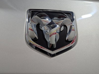 2018 RAM 2500 6.4L 8 Cyl Tradesman 4x4 Crew Cab 6'4" Box