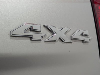 2018 RAM 2500 6.4L 8 Cyl Tradesman 4x4 Crew Cab 6'4" Box