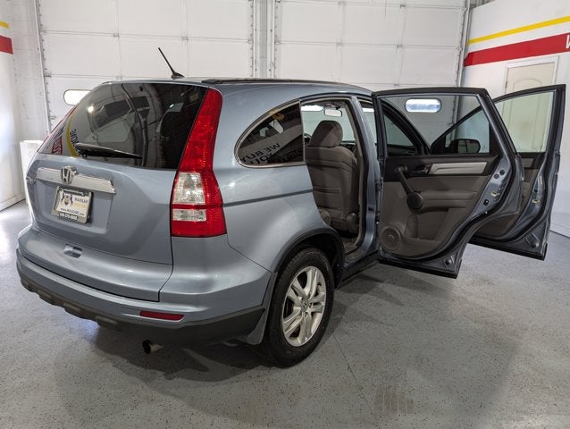 2010 Honda CR-V 2.4L EX