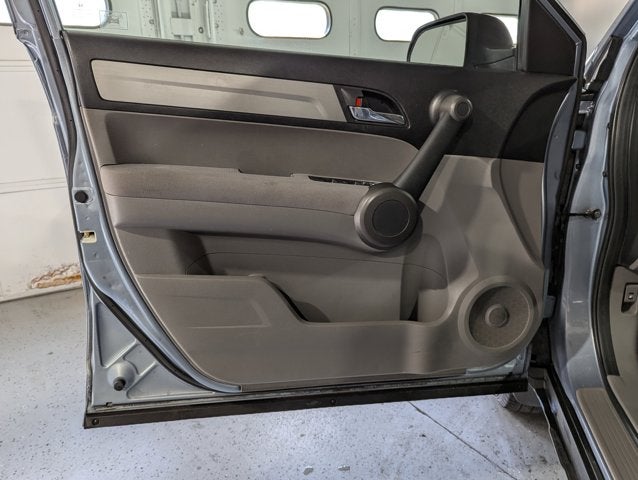 2010 Honda CR-V 2.4L EX