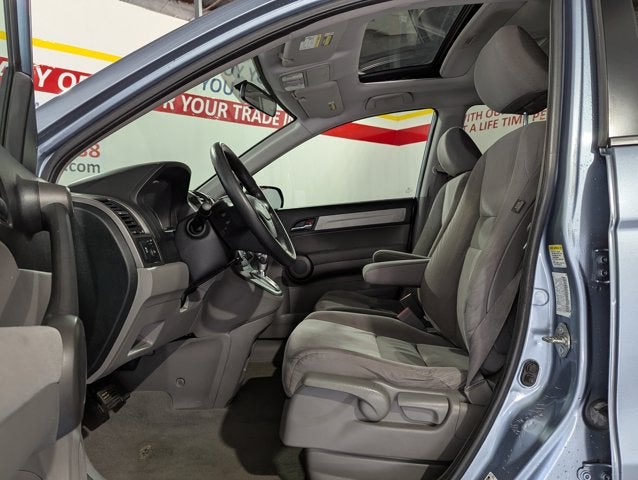 2010 Honda CR-V 2.4L EX