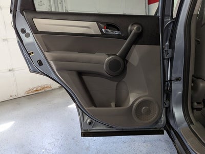 2010 Honda CR-V 2.4L EX