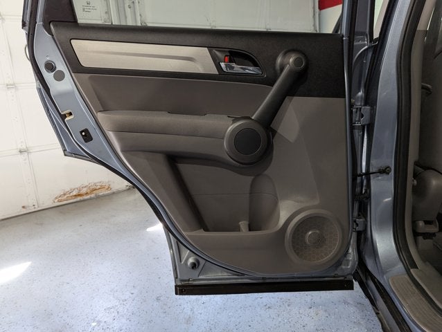 2010 Honda CR-V 2.4L EX