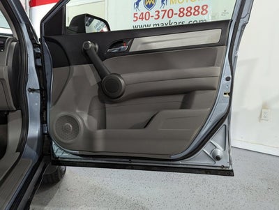 2010 Honda CR-V 2.4L EX