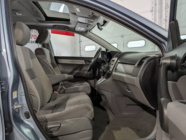 2010 Honda CR-V 2.4L EX