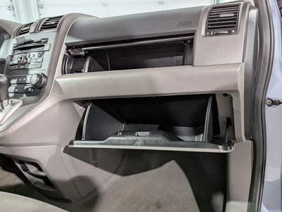 2010 Honda CR-V 2.4L EX