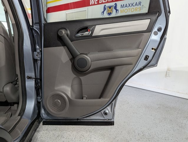 2010 Honda CR-V 2.4L EX