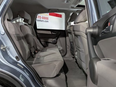 2010 Honda CR-V 2.4L EX