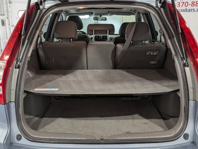 2010 Honda CR-V 2.4L EX