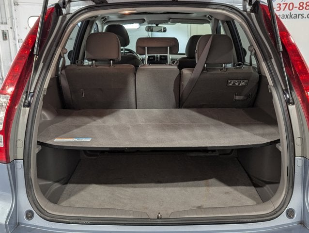 2010 Honda CR-V 2.4L EX