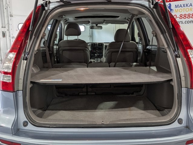 2010 Honda CR-V 2.4L EX