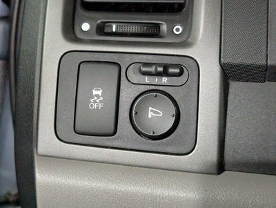 2010 Honda CR-V 2.4L EX