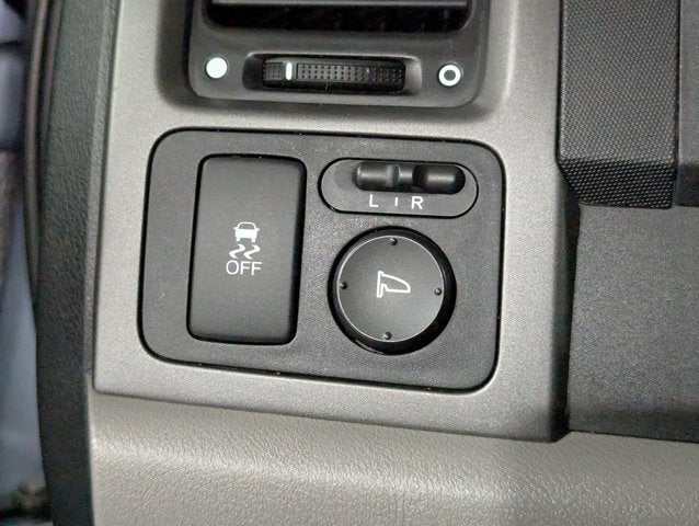 2010 Honda CR-V 2.4L EX