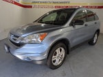 2010 Honda CR-V 2.4L EX