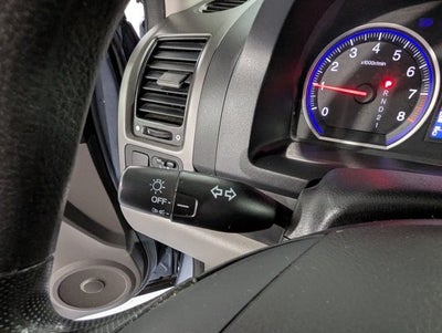 2010 Honda CR-V 2.4L EX