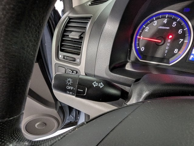 2010 Honda CR-V 2.4L EX