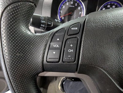 2010 Honda CR-V 2.4L EX