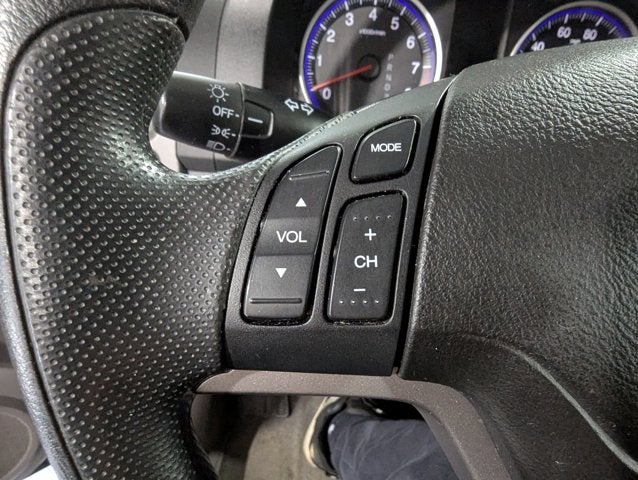 2010 Honda CR-V 2.4L EX