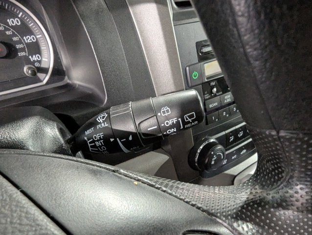 2010 Honda CR-V 2.4L EX