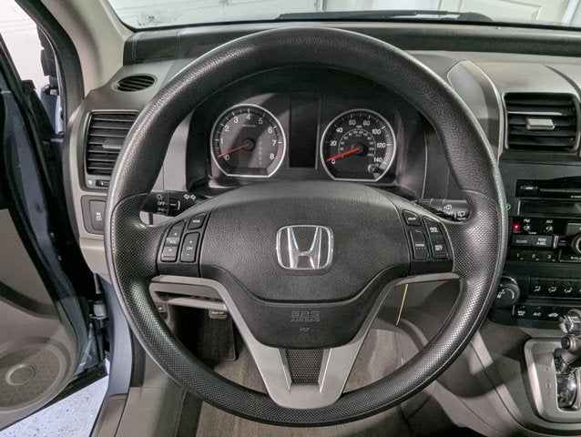 2010 Honda CR-V 2.4L EX