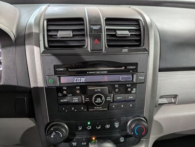 2010 Honda CR-V 2.4L EX